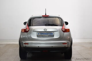 Фото NISSAN Juke I с пробегом Фото NISSAN Juke I с пробегом