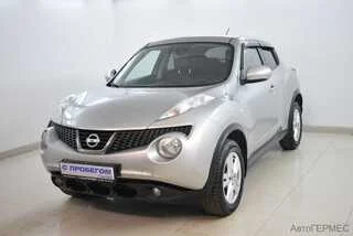 Фото NISSAN Juke I с пробегом Фото NISSAN Juke I с пробегом
