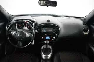 Фото NISSAN Juke I с пробегом Фото NISSAN Juke I с пробегом