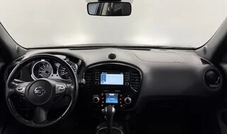 Фото NISSAN Juke I Рестайлинг с пробегом Фото NISSAN Juke I Рестайлинг с пробегом
