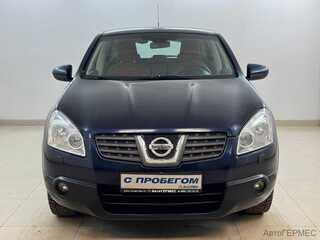 Фото NISSAN Qashqai I с пробегом Фото NISSAN Qashqai I с пробегом