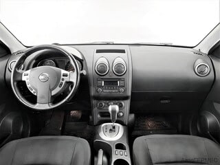 Фото NISSAN Qashqai I Рестайлинг с пробегом Фото NISSAN Qashqai I Рестайлинг с пробегом