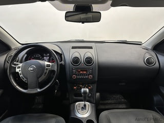 Фото NISSAN Qashqai I Рестайлинг с пробегом Фото NISSAN Qashqai I Рестайлинг с пробегом