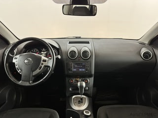 Фото NISSAN Qashqai I Рестайлинг с пробегом Фото NISSAN Qashqai I Рестайлинг с пробегом