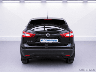 Фото NISSAN Qashqai II с пробегом Фото NISSAN Qashqai II с пробегом