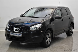 Фото NISSAN Qashqai+2 I Рестайлинг с пробегом Фото NISSAN Qashqai+2 I Рестайлинг с пробегом