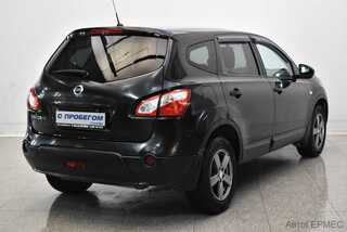 Фото NISSAN Qashqai+2 I Рестайлинг с пробегом Фото NISSAN Qashqai+2 I Рестайлинг с пробегом