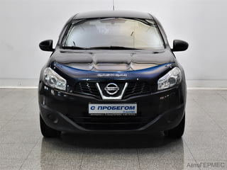 Фото NISSAN Qashqai+2 I Рестайлинг с пробегом Фото NISSAN Qashqai+2 I Рестайлинг с пробегом