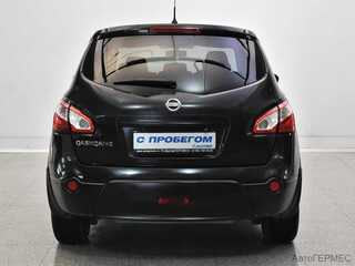 Фото NISSAN Qashqai+2 I Рестайлинг с пробегом Фото NISSAN Qashqai+2 I Рестайлинг с пробегом