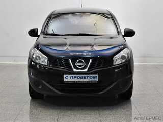 Фото NISSAN Qashqai+2 I Рестайлинг с пробегом Фото NISSAN Qashqai+2 I Рестайлинг с пробегом