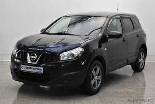 Фото NISSAN Qashqai+2 I Рестайлинг с пробегом Фото NISSAN Qashqai+2 I Рестайлинг с пробегом