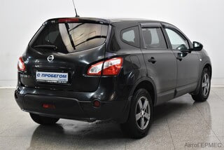 Фото NISSAN Qashqai+2 I Рестайлинг с пробегом Фото NISSAN Qashqai+2 I Рестайлинг с пробегом
