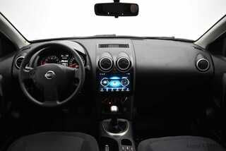 Фото NISSAN Qashqai+2 I Рестайлинг с пробегом Фото NISSAN Qashqai+2 I Рестайлинг с пробегом