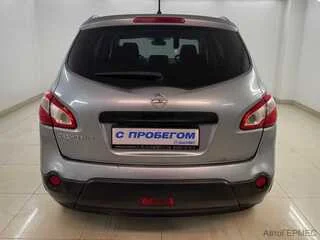 Фото NISSAN Qashqai+2 I Рестайлинг с пробегом Фото NISSAN Qashqai+2 I Рестайлинг с пробегом