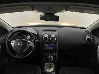 Фото NISSAN Qashqai+2 I Рестайлинг с пробегом Фото NISSAN Qashqai+2 I Рестайлинг с пробегом