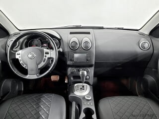 Фото NISSAN Qashqai+2 I Рестайлинг с пробегом Фото NISSAN Qashqai+2 I Рестайлинг с пробегом