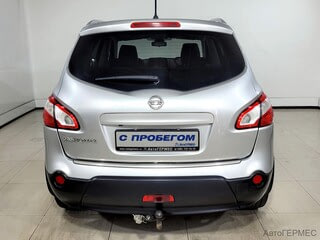 Фото NISSAN Qashqai+2 I Рестайлинг с пробегом Фото NISSAN Qashqai+2 I Рестайлинг с пробегом