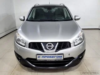 Фото NISSAN Qashqai+2 I Рестайлинг с пробегом Фото NISSAN Qashqai+2 I Рестайлинг с пробегом