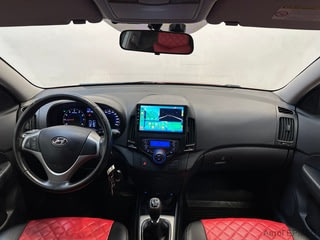 Фото HYUNDAI I30 I Рестайлинг с пробегом Фото HYUNDAI I30 I Рестайлинг с пробегом