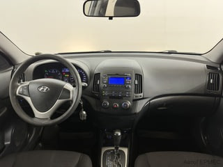 Фото HYUNDAI I30 I Рестайлинг с пробегом Фото HYUNDAI I30 I Рестайлинг с пробегом