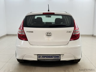 Фото HYUNDAI I30 I Рестайлинг с пробегом Фото HYUNDAI I30 I Рестайлинг с пробегом