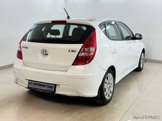 Фото HYUNDAI I30 I Рестайлинг с пробегом Фото HYUNDAI I30 I Рестайлинг с пробегом