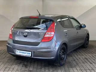 Фото HYUNDAI I30 I с пробегом Фото HYUNDAI I30 I с пробегом