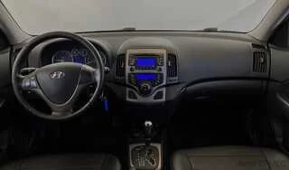 Фото HYUNDAI I30 I с пробегом Фото HYUNDAI I30 I с пробегом