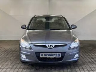 Фото HYUNDAI I30 I с пробегом Фото HYUNDAI I30 I с пробегом
