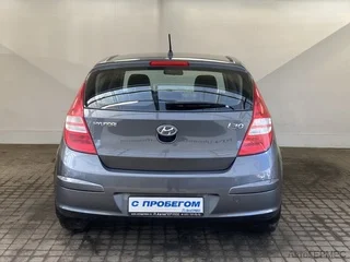 Фото HYUNDAI I30 I с пробегом Фото HYUNDAI I30 I с пробегом