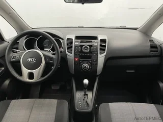 Фото Kia Venga с пробегом Фото Kia Venga с пробегом