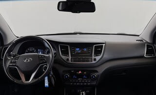 Фото HYUNDAI Tucson III с пробегом Фото HYUNDAI Tucson III с пробегом