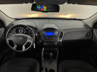 Фото HYUNDAI ix35 I с пробегом Фото HYUNDAI ix35 I с пробегом