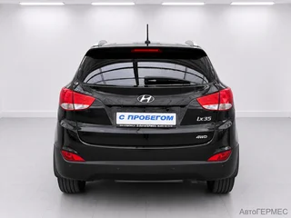 Фото HYUNDAI ix35 I с пробегом Фото HYUNDAI ix35 I с пробегом