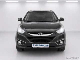 Фото HYUNDAI ix35 I с пробегом Фото HYUNDAI ix35 I с пробегом