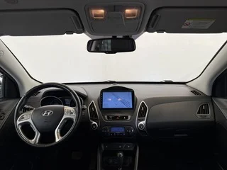 Фото HYUNDAI ix35 I с пробегом Фото HYUNDAI ix35 I с пробегом