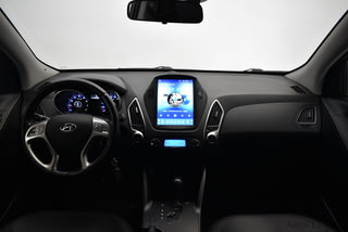 Фото HYUNDAI ix35 I с пробегом Фото HYUNDAI ix35 I с пробегом