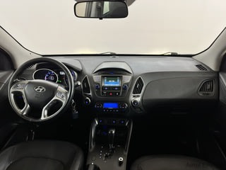 Фото HYUNDAI ix35 I Рестайлинг с пробегом Фото HYUNDAI ix35 I Рестайлинг с пробегом