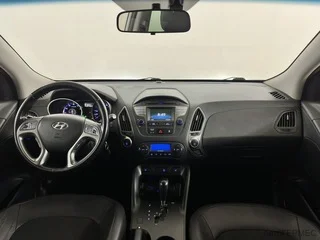 Фото HYUNDAI ix35 I Рестайлинг с пробегом Фото HYUNDAI ix35 I Рестайлинг с пробегом