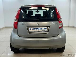 Фото SUZUKI Splash I с пробегом Фото SUZUKI Splash I с пробегом