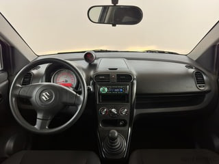 Фото SUZUKI Splash I с пробегом Фото SUZUKI Splash I с пробегом
