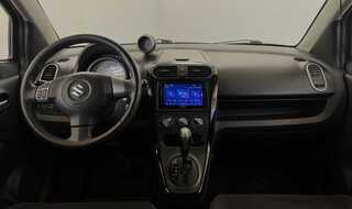 Фото SUZUKI Splash I Рестайлинг с пробегом Фото SUZUKI Splash I Рестайлинг с пробегом