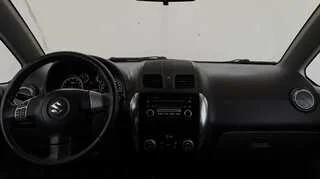 Фото SUZUKI Sx4 I (CLASSIC) Рестайлинг с пробегом Фото SUZUKI Sx4 I (CLASSIC) Рестайлинг с пробегом