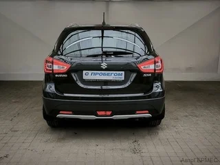 Фото SUZUKI Sx4 II Рестайлинг с пробегом Фото SUZUKI Sx4 II Рестайлинг с пробегом