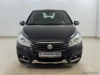 Фото SUZUKI Sx4 II (S-Cross) с пробегом Фото SUZUKI Sx4 II (S-Cross) с пробегом