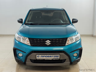 Фото SUZUKI Vitara II с пробегом Фото SUZUKI Vitara II с пробегом