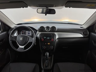 Фото SUZUKI Vitara II с пробегом Фото SUZUKI Vitara II с пробегом