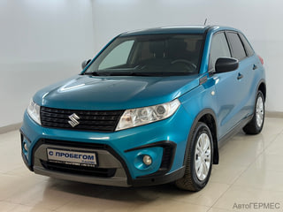 Фото SUZUKI Vitara II с пробегом Фото SUZUKI Vitara II с пробегом
