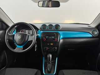 Фото SUZUKI Vitara II Рестайлинг с пробегом Фото SUZUKI Vitara II Рестайлинг с пробегом