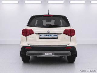 Фото SUZUKI Vitara II Рестайлинг с пробегом Фото SUZUKI Vitara II Рестайлинг с пробегом